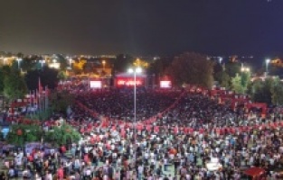 Kartal’daki etkinliklere ‘Manga’ damgasını vurdu