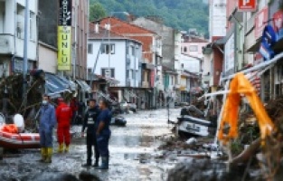 Kastamonu'da hayatını kaybedenler 9'a yükseldi!
