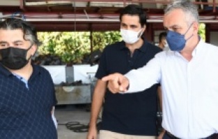 Konyaaltı Belediyesi’nden yeni tasarruf hamlesi