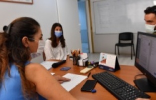 Konyaaltı’ndan YKS tercihlerinde rehberlik hizmeti