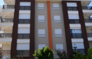 Konyaaltı’nın Kız Öğrenci Yurdu kayıtları başladı