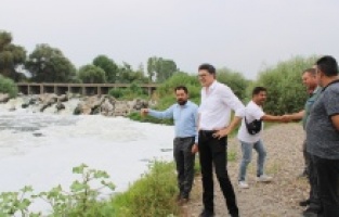 "Marmara'ya zehir akıyor!"