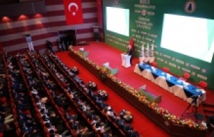 Muğla'da "Orman Yangınları Çalıştayı” düzenleniyor