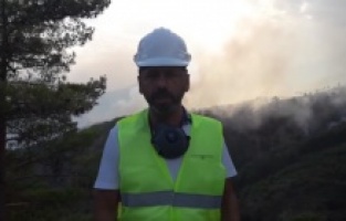 "Muğla yangınından çıkarılacak çok ders var"