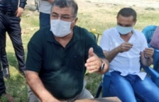 “Siyasal iktidar Aliağa halkını da gözden çıkarmış!”