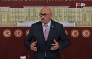 "Somali'yi bırak, mevsimlik tarım işçilerine bak"