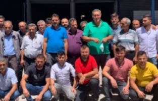 “Tapuda yaşanan sorunlara acil çözüm gerekiyor”