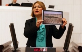 "Türkiye, deprem gerçeğiyle yüzleşmiyor!"