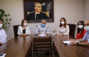 Zeydan Karalar Adana’nın geleceğini planlıyor