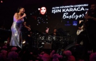 24. Altın Güvercin Beste Yarışması'na mükemmel açılış