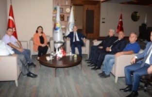 “50 bine yakın çiftçi, tarımı, toprağı bıraktı”