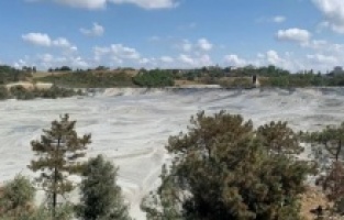 "Kuzey Ormanları'nda ağaçları kesip beton döküyorlar!"