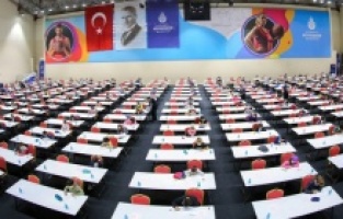 İBB'den gençlere "Yapay Zeka" eğitimi