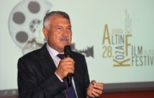 Altın Koza'da Fatoş Güney ile "Umut" yolculuğu