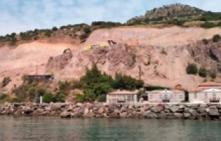 CHP'li Erkek'ten Assos soruları