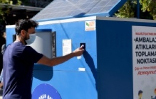 Kaleiçi’nde yeni dönem