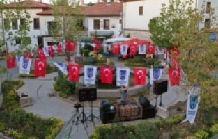 ABB'den Türkiye'de bir ilk: "Elektronik Müzik Festivali"