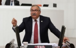 "AKP gözünü şimdi de OSB'lere dikti"