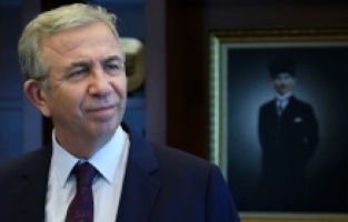 Ankara Büyükşehir, üreticinin yanında