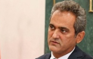 Bakan Özer'den '15 bin öğretmen ataması' açıklaması