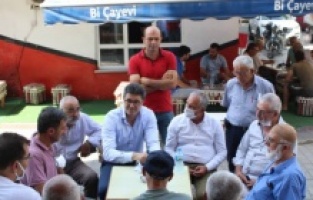 "Bu faturaları göndermeye utanmadınız mı?"