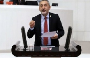 CHP'den "fındık mafyası" tepkisi