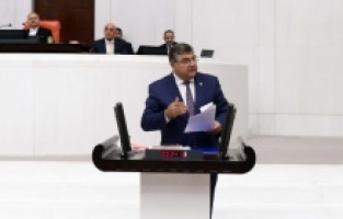 CHP'den Gaziler için kanun teklifi