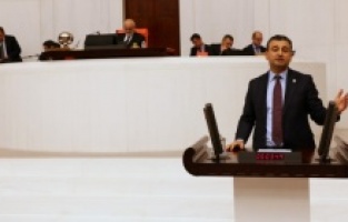 CHP'li Bulut: "SGK, kara delik oldu"