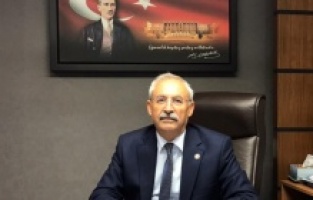 CHP'li Kaplan yer fıstığı üreticilerinin sesi oldu