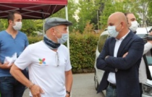 CHP'li Polat'tan MHP'ye sert yanıt