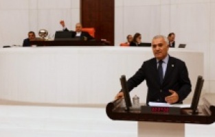 CHP'li Yeşil, Ankapark'ın Ankaralıya zararını açıkladı