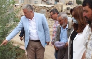 CHP'li Arık binlerce liralık su faturalarına sert tepki gösterdi