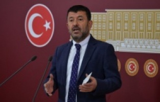 "Çorum ilimiz kadar yeni işsizimiz oldu"