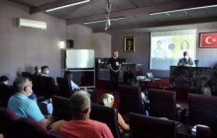 Halk Ekmek'te hedef kaliteli hizmet