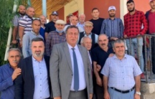 “İktidar, köylünün feryadını duymuyor”