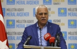 "İktidar sosyal medyayı kısıtlamaya hazırlanıyor"