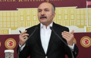 İyi Parti'den Merkez Bankası'na sert tepki