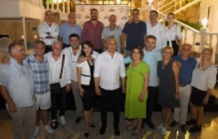 Kaleiçi’nde festival heyecanı