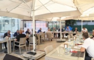 Kartal’ın nabzı Muhtarlar Toplantısı’nda tutuluyor