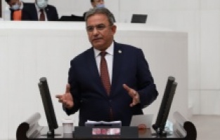 "Kaş'ta 9 binden fazla bina imar affından yararlandı"