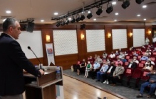 Konyaaltı Kent Konseyi’nde yeni dönem