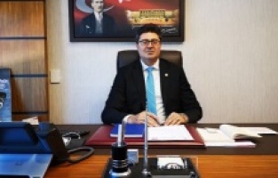 "Kuruluşun partisi 98 yaşında!