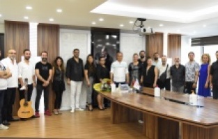 Müzik yeniden sokakta