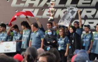 Seyhan'a 3 ödül birden