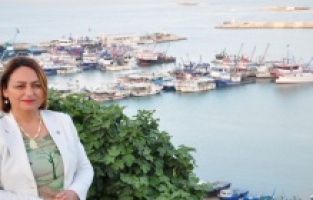 "Termik santraller deniz suyu sıcaklığını arttırıyor"