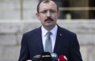 Ticaret Bakanı Muş'tan yüksek fiyatlarla mücadele açıklaması