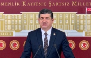 "Turizmde KDV mağduriyeti giderilmeli"