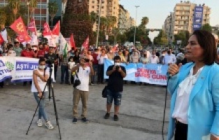 “Türkiye, barışçıllık endeksinde 150. sırada!”