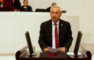 "Türkiye'de son 5 yılda 14 bin 530 kişi intihar etti!"