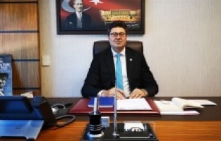 "Uçak inmeyen havaalanına elektrik ihalesi yapılıyor"